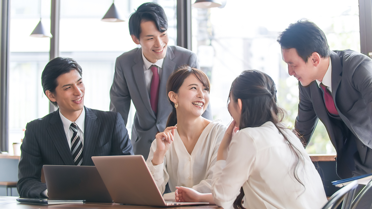 JobBuddy workforce consultation